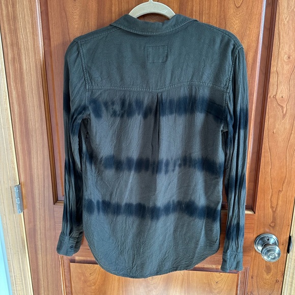 Rails Hunter Button down - Picture 5 of 5